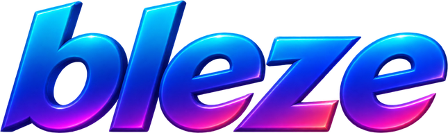 bleze